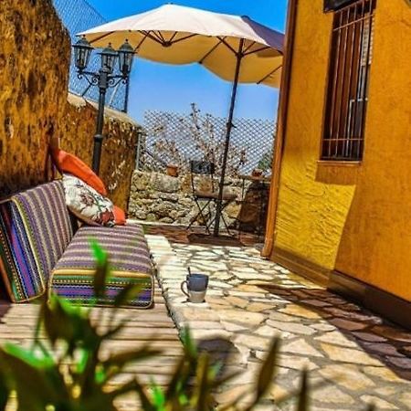 Villa El Rincon De Piron à Losana de Piron Extérieur photo