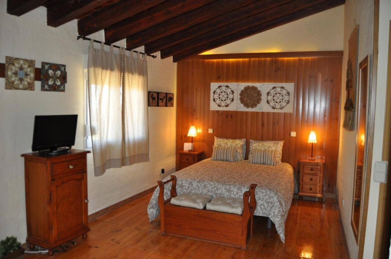Villa El Rincon De Piron à Losana de Piron Extérieur photo