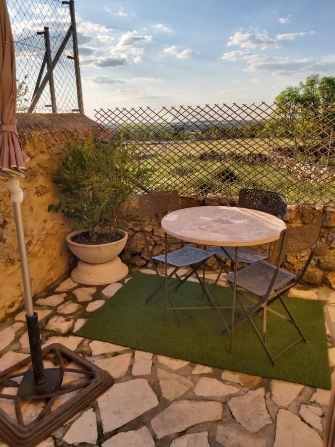 Villa El Rincon De Piron à Losana de Piron Extérieur photo