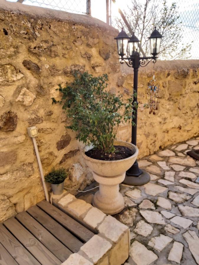 Villa El Rincon De Piron à Losana de Piron Extérieur photo